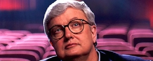 Roger Ebert: 1942-2013 - Film / TV Feature - No Ripcord