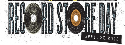 RSD2013 - The Best Releases - Music Feature - No Ripcord